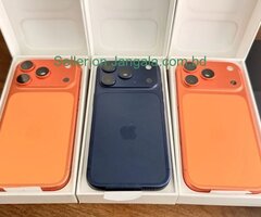Apple iPhone 17 Pro Max 256GB, 1TB