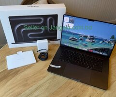 Apple Macbook Pro 16